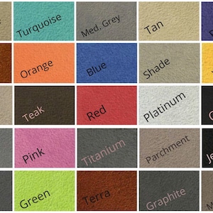 Synergy Suede Headliner Fabric 1/8 Foam Backed 60&quot; Wide Sold By the yard