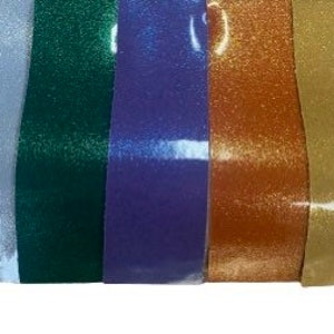 Glitter Sparkle Vinyl Fabric – Shiny, Durable, Easy to Clean – Sold by the Yard 54” wide
