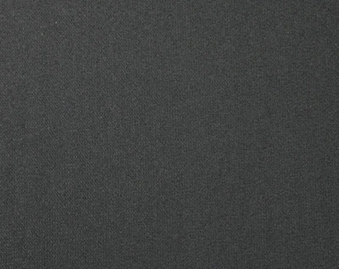 Foam Backed graphite Auto Pro Headlining 3/16" Fabric by the yard 60" wide