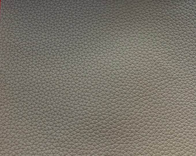 Mocha pebbled Faux Leather feel! Great for repair ,furniture ,automotive handbag and upholstery