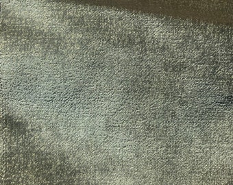 Buff Burnell Upholstey sparkle Velvet  for Home Decor Upholstery  Drapery fabric by the Yard