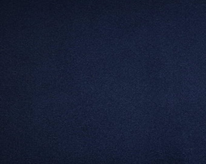 Royal Micro Plush performance Velvet upholstery Drapery durable stain resistance Fabric