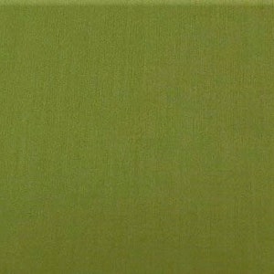 Avocado POLY-COTTON Broadcloth 58&quot; wide  dresses, blouses, uniforms, shirts, Clothing
