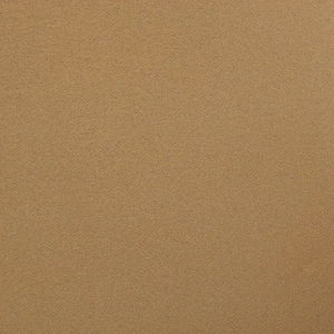 May include: A solid brown fabric with a subtle texture.