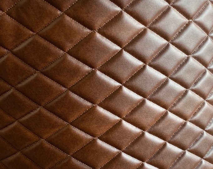 smooth PVC Quilted Vinyl, Sofa, Loveseat, Chaise, Theater Seat, RV Cover, Chair, Headrest Pad, Recliner Head Cover, Protector