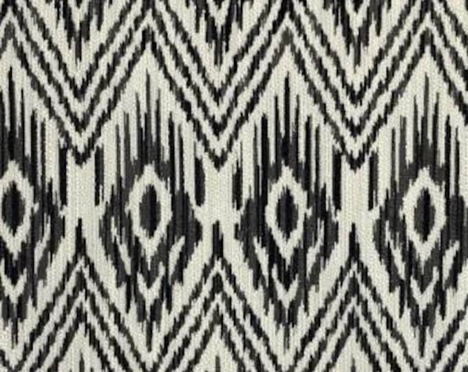 Zink namaste chenille Upholstery Drapery fabric by the yard 54" Wide