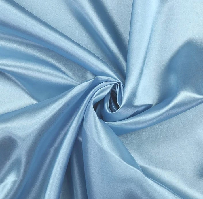 Charmeuse satin discount