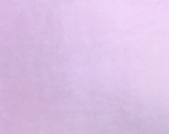 SOLID light Pink Fabric / 58" Wide / Sold by the Yard