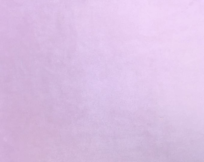 SOLID light Pink Fabric / 58" Wide / Sold by the Yard