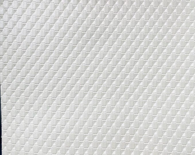 White Shock Marine Vinyl – Heavy-Duty Weather Performance Vinyl fabric