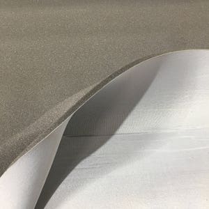 AK TRADING CO. Upholstery Foam Cushion - Medium Macao