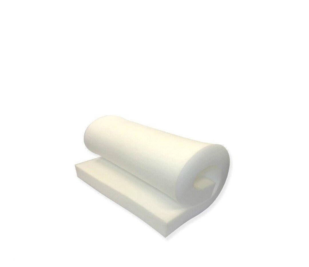 WINDOW BENCH CUSHION Foam Upholstery Medium Density Chair Pad Foam