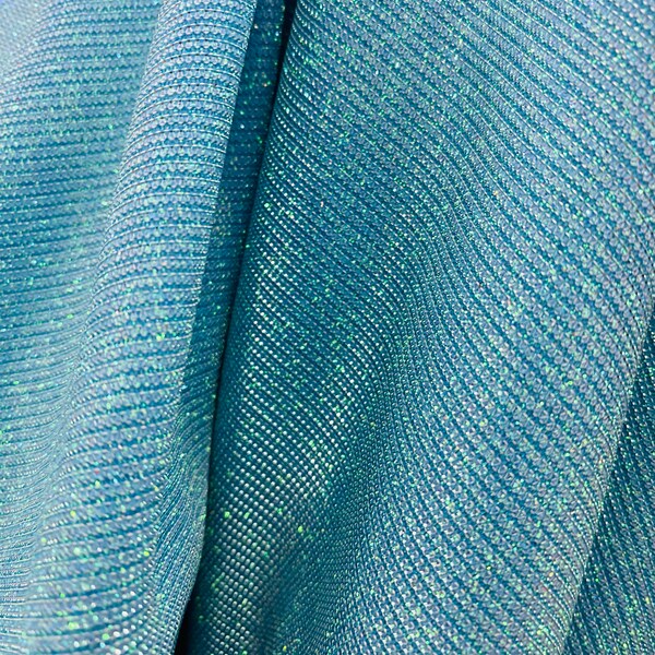 Knit Fabric by the Yard Etsy