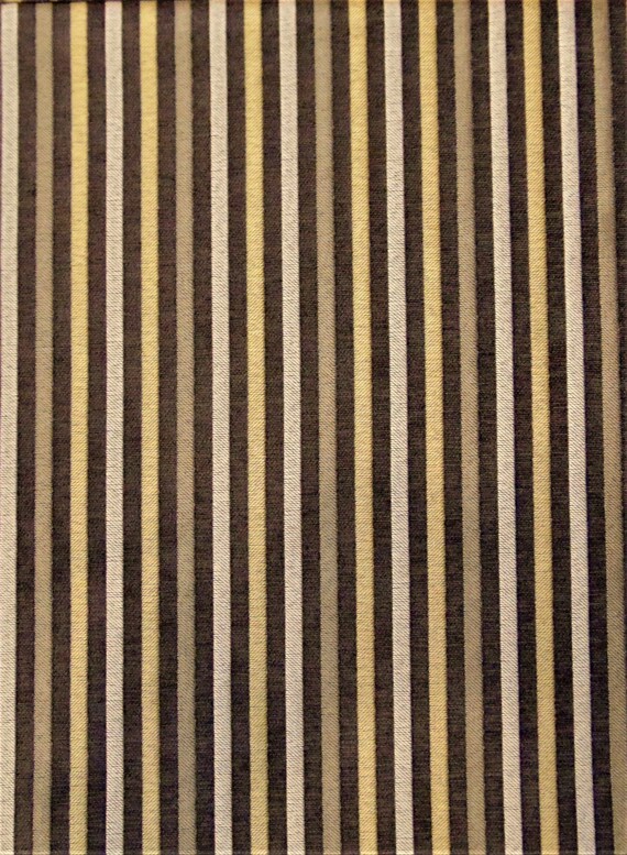 Design Vertical Striped Pattern Burgundy Soft Chenille Velvet Upholstery Fabrics