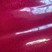 thumbnail image 2 of Velvet Black Plush Fabric – Soft Solid, 45 Inches Wide, Sold By The Yard 2 of 5