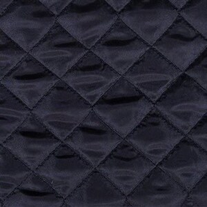 Padded Quilted Lining Fabric, 150cm 59 Wide, Sold by the Meter 