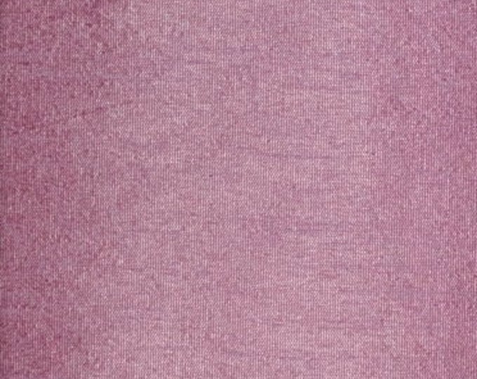 Amethyst  Shantung Polyester Dupioni Faux Silk fabric by the yard