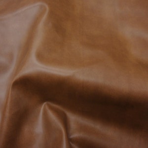 Brown Marine Upholstery faux leather Auto Boat vinyl fabric 54&quot; Wide | Sold by the yard | Shipped ROLLED
