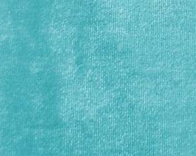 Tiffany Stretch Velvet Fabric By The Yard | 58’’ wide