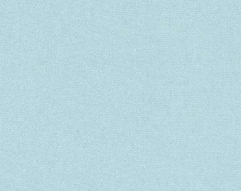 Baby blue Polyester poplin Fabric 58"/60 wide