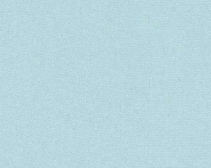 Baby blue Polyester poplin Fabric 58"/60 wide