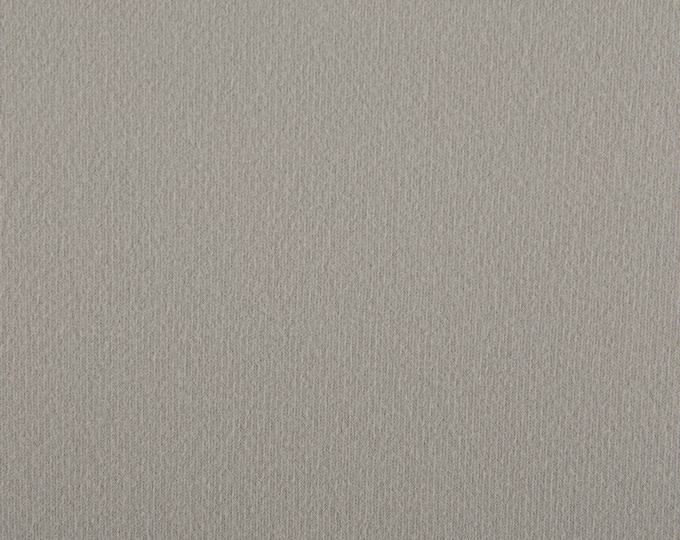 Lt. Quicksilver Foam Backed Auto Pro Headlining padded automotive roof ceiling damage repair 3/16" Fabric 36" x 60" rolled