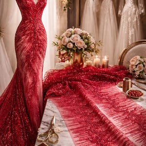 knee length dresses for ladies Sweet As Candy Lace Dress main image 1