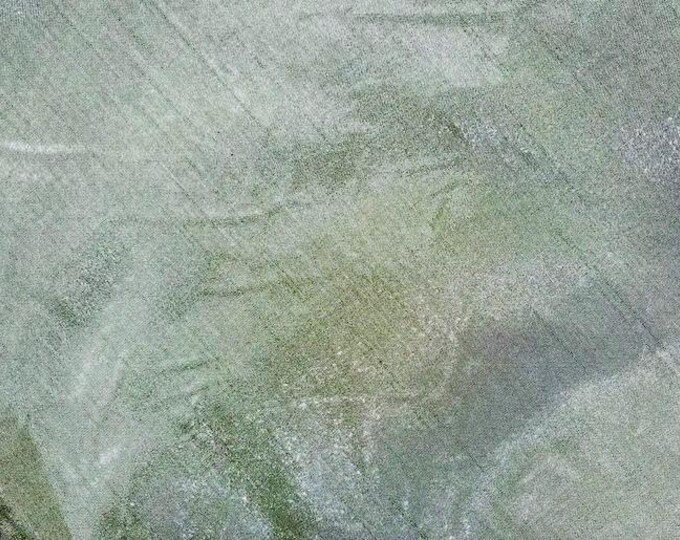 Sage Metallic Faux Silk Fabric shantung by the Yard – Shiny Drapery Fabric for Dresses, Costumes, Decor & Event Backdrops