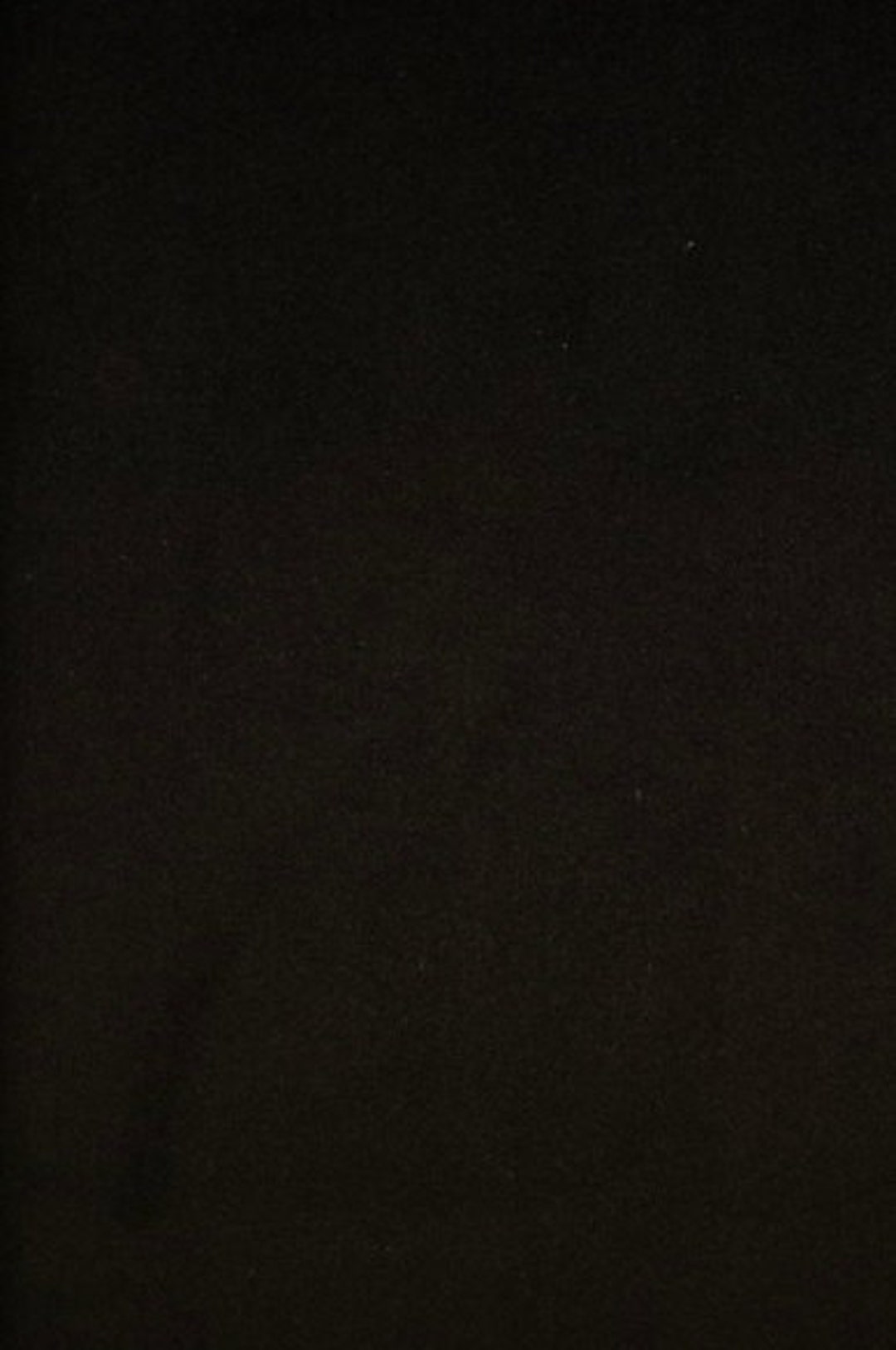 Dark Chocolate Upholstery Linen