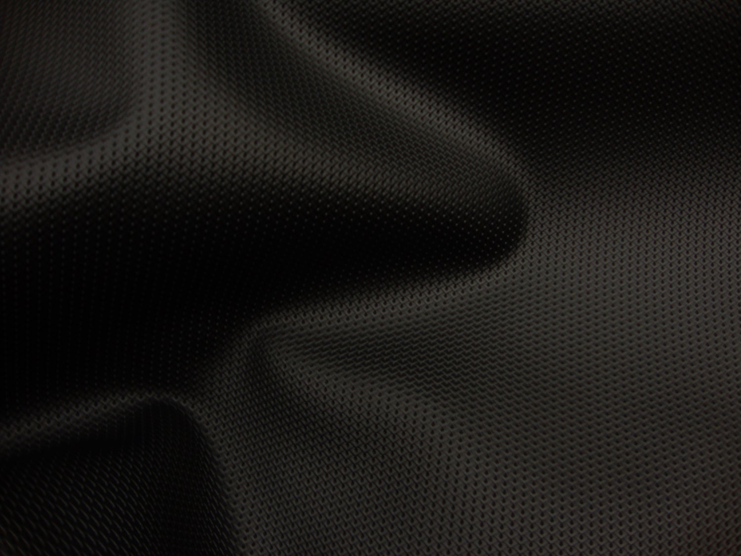 Vinyl Faux Leather Black Diamond Perforated Commercial Upholstery Marine  Grade Upholstery Fabric per Yard 