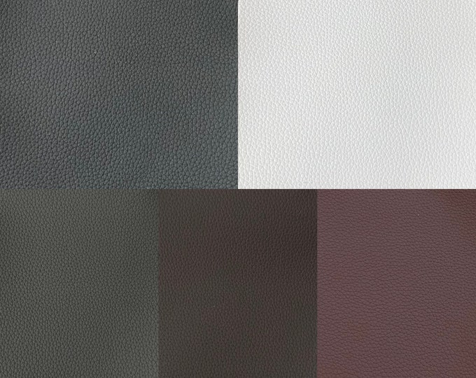 PAX pebbled Faux Leather feel,  seats repair ,furniture ,automotive handbag upholstery