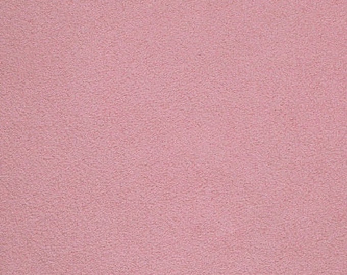 Uni suede Quality Luxury Automotive  fabric by the yard