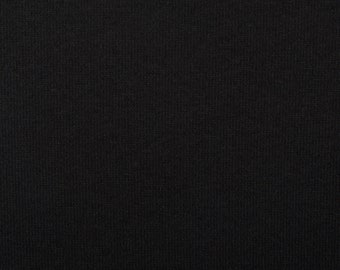 Black Foam Backed Auto Pro Headlining padded automotive roof ceiling damage repair 3/16" Fabric 108" x 60"