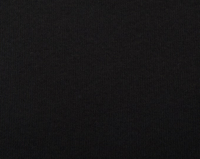 Black Foam Backed Auto Pro Headlining padded automotive roof ceiling damage repair 3/16" Fabric 108" x 60"