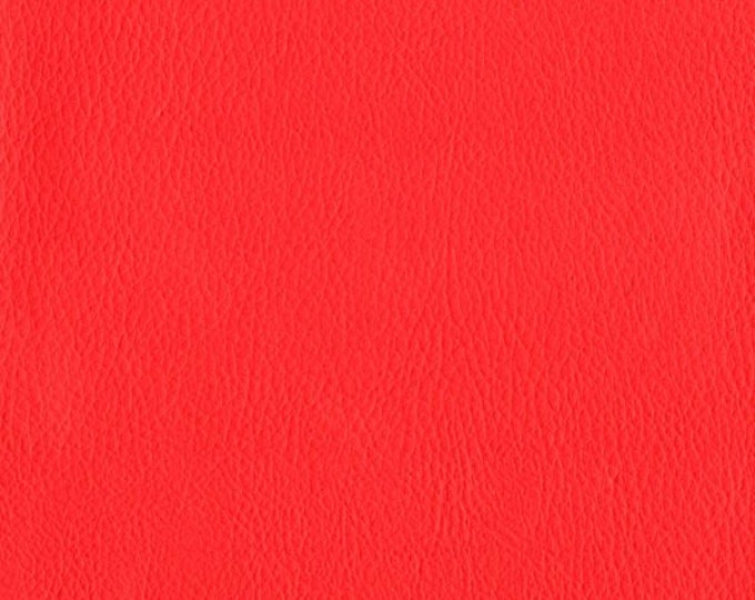 Palma faux leather Marine Premium Automotive Upholstery Fabric - 54 Inches Wide