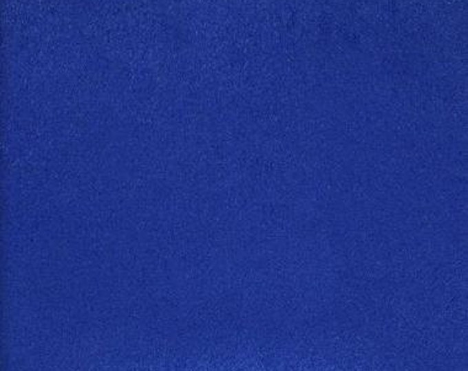 Royal Polyester micro faux suede upholstery fabric by the yard