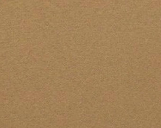 Foam Backed saddle tan Auto Pro Headlining 3/16" Fabric by the yard 60" wide