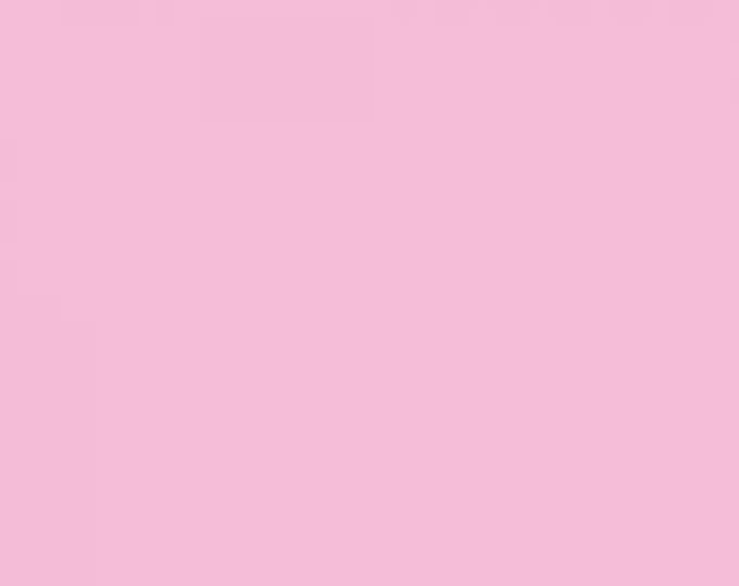 Lt Pink Matte Tricot Knit Fabric Swimwear Activewear Sportswear - SPandex swimsuits 4 way stretch 58" wide  Sportswear Athletic yoga pants