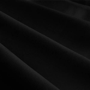 60 Wide Premium 100% Cotton Fabric by The Yard - Black