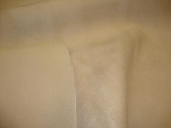 3 Yards Foam-Backed Suede Auto Headliner Fabric – 58" Wide – Brushed Synthetic