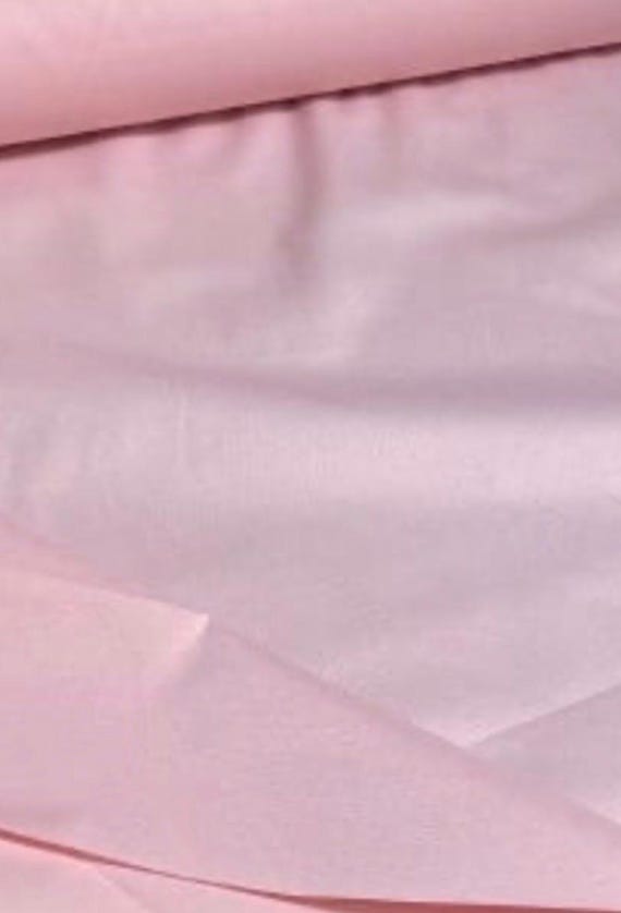 Pink 60" Wide 600 Denier outdoor Water resistance Fabric Sold by the YARD