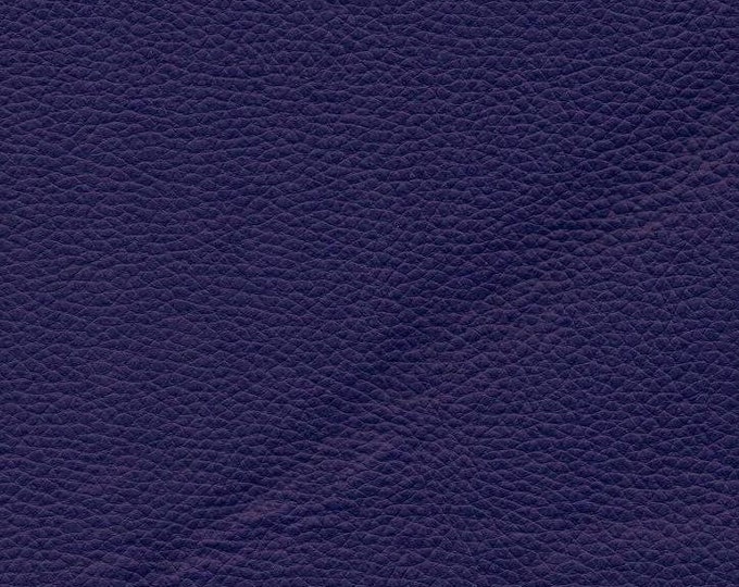 Vinyl Purple Outdoor/indoor Pebble Grains Fabric 54" Wide Sold BTY FOLDED