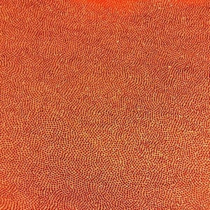 4-Way Stretch Orange Mystique Spandex swimsuits dance Fabric by the yard 60 &quot; Wide
