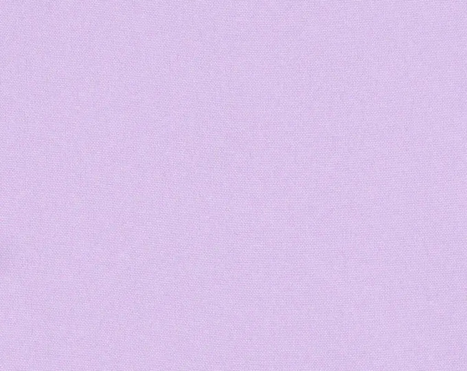 Lavender Polyester poplin Fabric By The Yard 58"/60