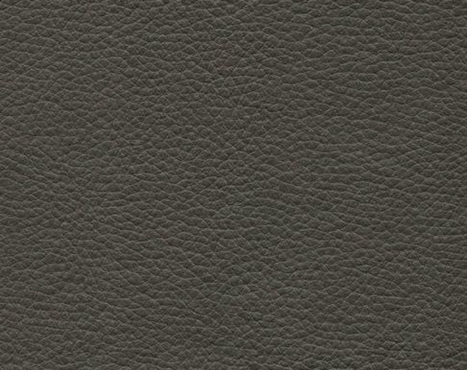 Vinyl Mercury Champion Pebbled Fabric 54" Wide Sold BTY FOLDED