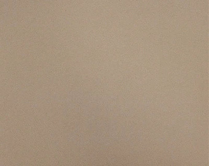 Foam Backed light neutral Auto Pro Headlining 3/16" Fabric by the yard 60" wide