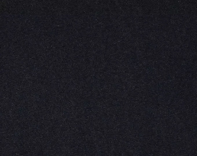 Black Sew foam Upholstery 1/4” craft Padding W/Scrim Backing  60" wide Automotive Trim auto