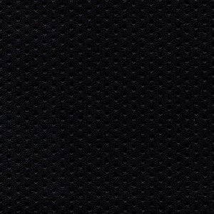 Faux Leather Textured Western Black | Heavyweight Faux Leather Fabric |  Home Decor Fabric | 54 Wide