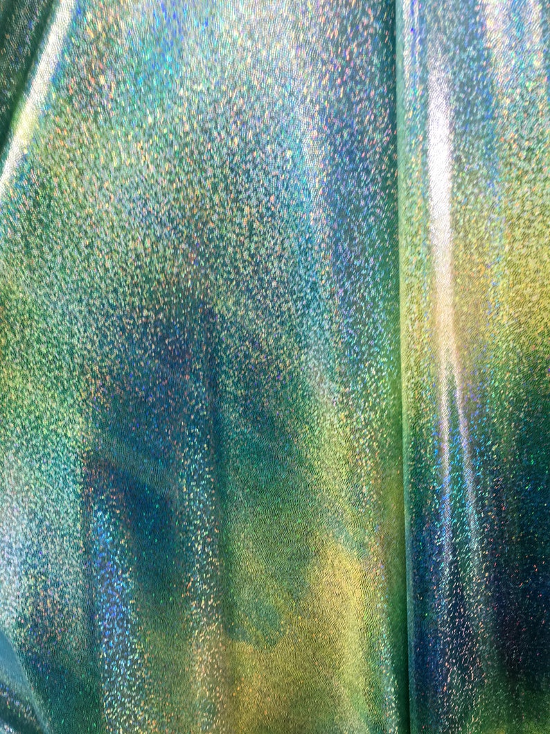Dance custom Spandex Lycra Metallic Royal 4 way stretch fabric 60 wide 50 YARDS