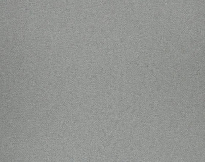 Foam Backed quicksilver Auto Headliner Fabric 108" x 60" rolled